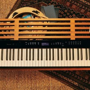 Casio PX - S3100 STAGE PIANO IN BLACK