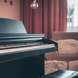 Digital Pianos