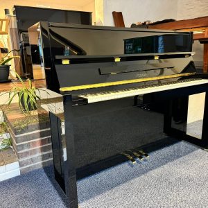 Feurich 115 - Premiere Upright Piano