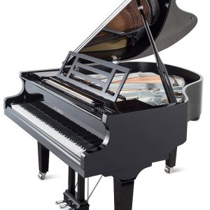 Feurich 162 - Dynamic Grand Piano