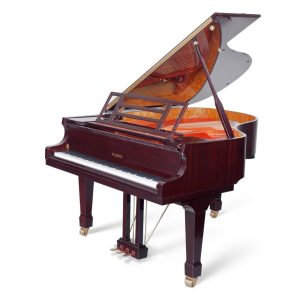 Feurich 179 - Dynamic Grand Piano