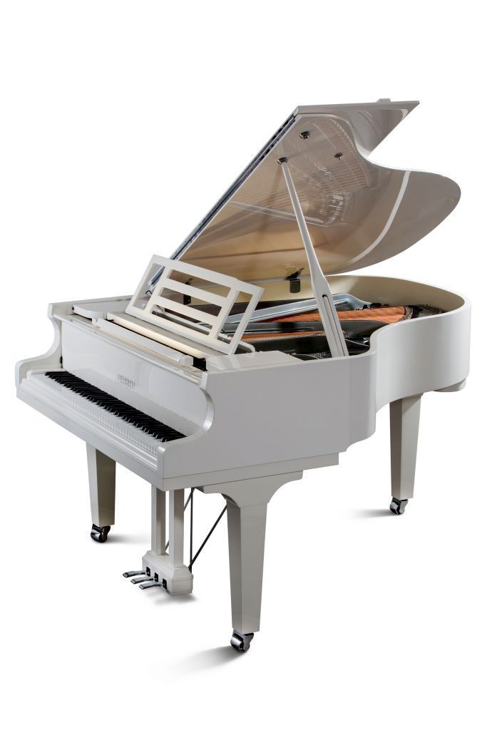 Feurich 179 - Dynamic Grand Piano