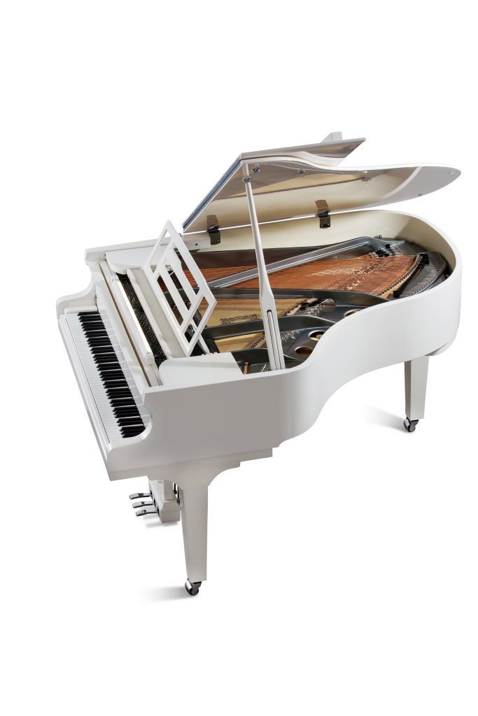 Feurich 179 - Dynamic Grand Piano