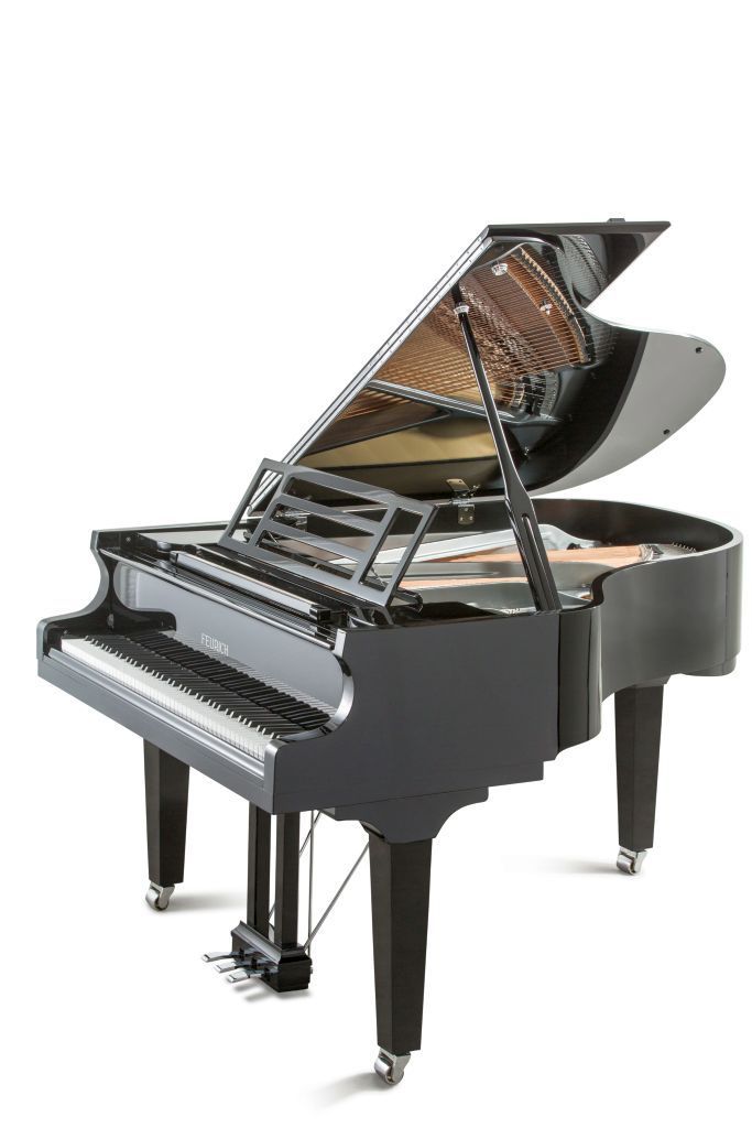 Feurich 179 - Dynamic Grand Piano