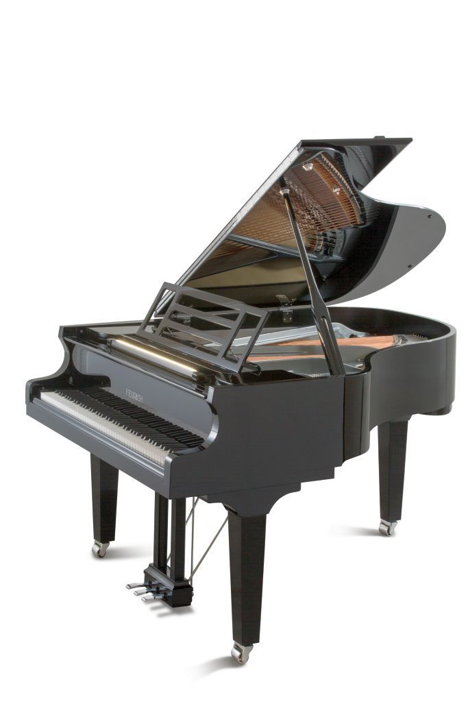 Feurich 179 - Dynamic Grand Piano
