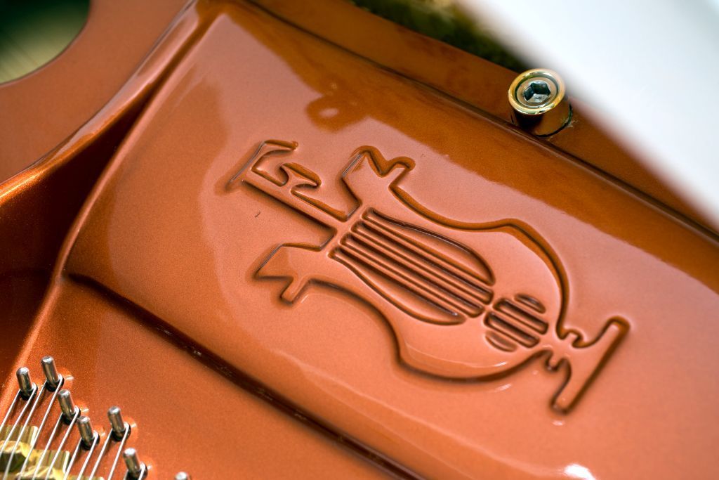 Feurich 179 - Dynamic Grand Piano