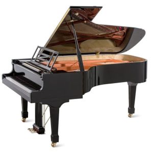 Feurich 218 - Concert Grand Piano