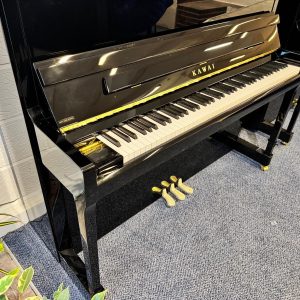 Kawai Aures K300 AR Upright Piano