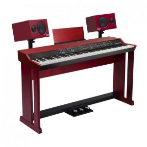 Nord Grand 2 Home Piano Bundle