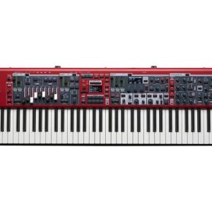 Nord Stage 4 88 Stage Piano