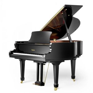Ritmuller RS150 Baby Grand Piano