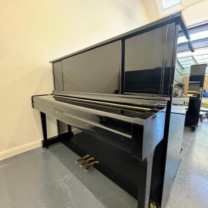 Yamaha UX1 from 1988 Refurbished